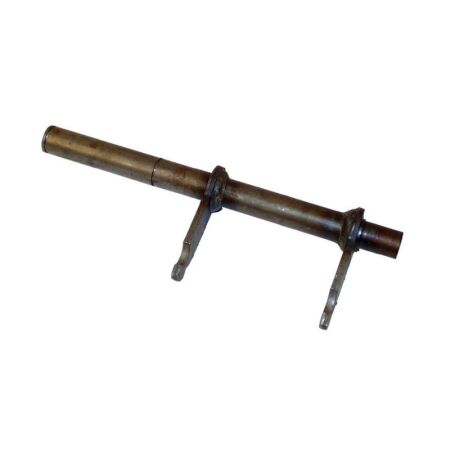 Arbre de débrayage pour embrayage