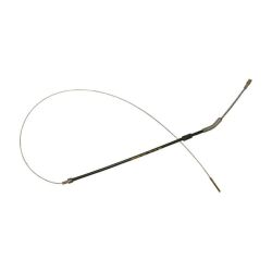 Handbrake cable