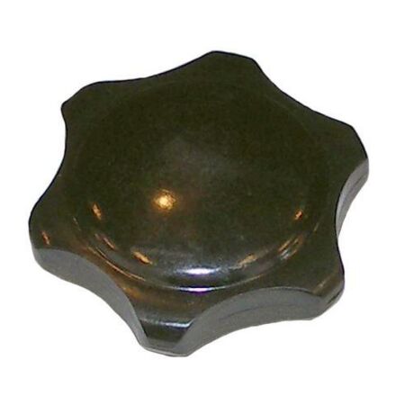 Button for heating control