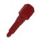 Drive wheel speedometer cable red