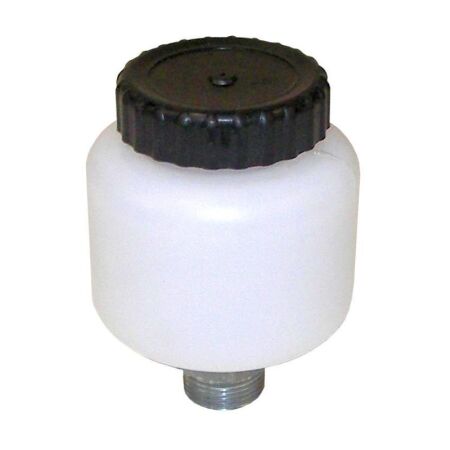 Brake fluid reservoir