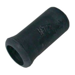Clutch cable sleeve
