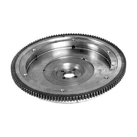 Volant 200 mm 12 Volts 130 dents 7,0 kg Standard