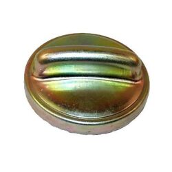 Fuel cap without lock