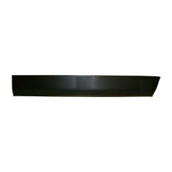Panneau latéral 165 mm gauche