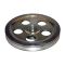 Riemenscheibe für Kurbelwelle blau