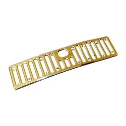 Frontziergitter