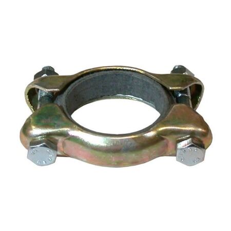 Schelle für Endrohr standard